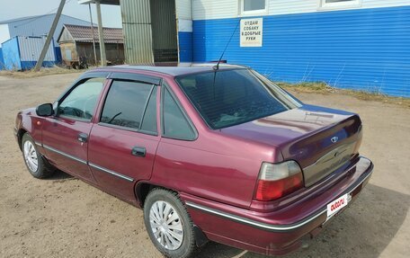 Daewoo Nexia I рестайлинг, 2006 год, 260 000 рублей, 4 фотография