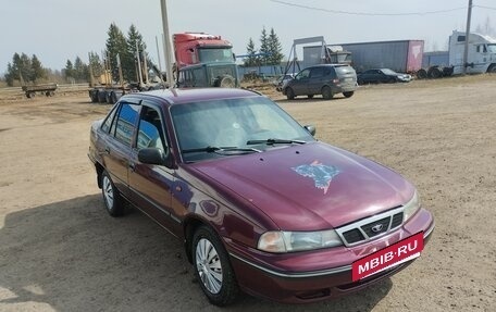 Daewoo Nexia I рестайлинг, 2006 год, 260 000 рублей, 7 фотография