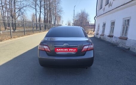 Toyota Camry, 2008 год, 1 350 000 рублей, 5 фотография