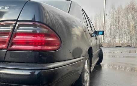 Mercedes-Benz E-Класс, 1999 год, 550 000 рублей, 5 фотография
