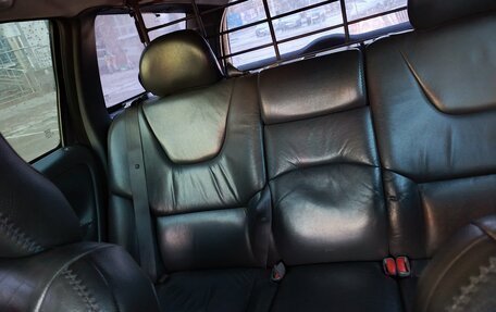 Volvo XC70 I, 2003 год, 650 000 рублей, 9 фотография