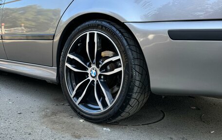 BMW 5 серия, 1998 год, 940 000 рублей, 6 фотография