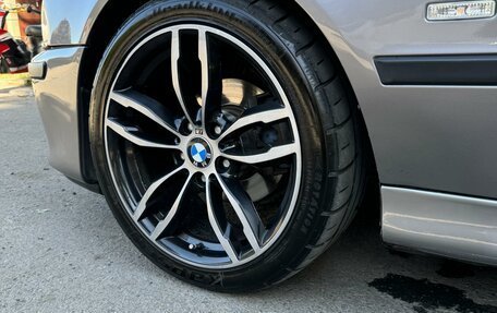 BMW 5 серия, 1998 год, 940 000 рублей, 8 фотография