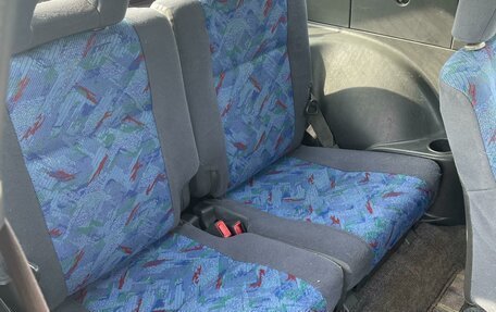 Toyota RAV4, 1997 год, 485 000 рублей, 7 фотография