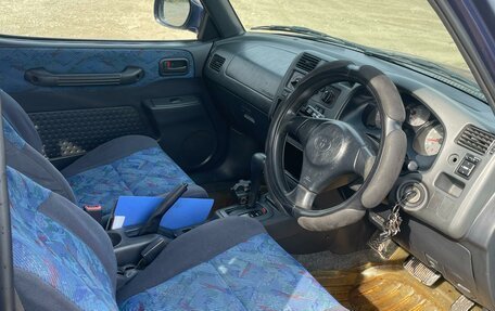 Toyota RAV4, 1997 год, 485 000 рублей, 6 фотография
