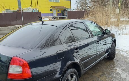 Skoda Octavia, 2009 год, 700 000 рублей, 13 фотография