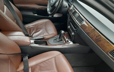 BMW 3 серия, 2007 год, 850 000 рублей, 7 фотография