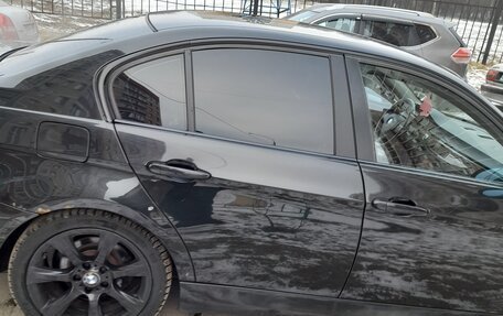 BMW 3 серия, 2007 год, 850 000 рублей, 6 фотография