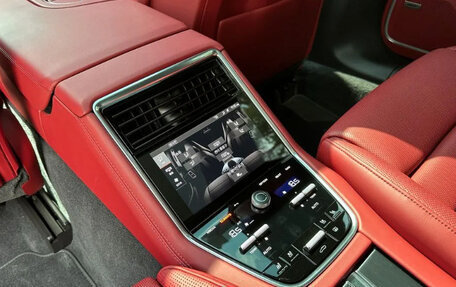 Porsche Panamera II рестайлинг, 2022 год, 12 300 000 рублей, 13 фотография