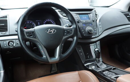 Hyundai i40 I рестайлинг, 2017 год, 950 000 рублей, 10 фотография
