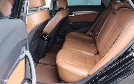Hyundai i40 I рестайлинг, 2017 год, 950 000 рублей, 13 фотография