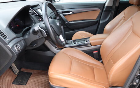 Hyundai i40 I рестайлинг, 2017 год, 950 000 рублей, 8 фотография