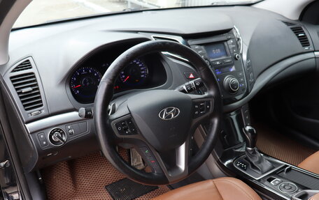 Hyundai i40 I рестайлинг, 2017 год, 950 000 рублей, 9 фотография
