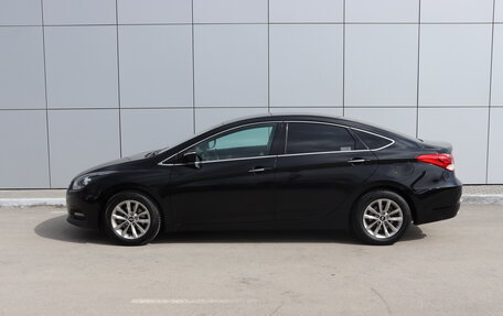 Hyundai i40 I рестайлинг, 2017 год, 950 000 рублей, 2 фотография