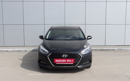 Hyundai i40 I рестайлинг, 2017 год, 950 000 рублей, 7 фотография