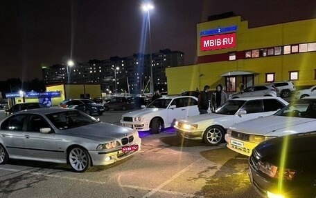 BMW 5 серия, 2000 год, 650 000 рублей, 1 фотография