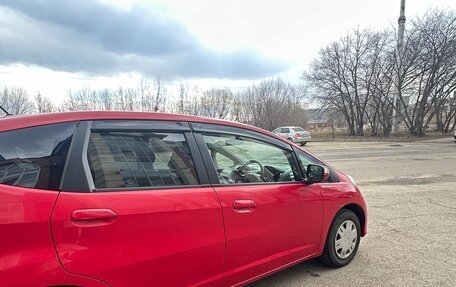 Honda Fit III, 2011 год, 1 000 000 рублей, 2 фотография