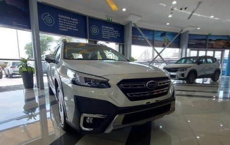 Subaru Outback VI, 2023 год, 5 200 000 рублей, 3 фотография