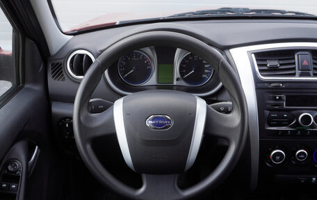 Datsun mi-DO, 2015 год, 484 000 рублей, 11 фотография