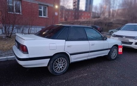 Subaru Legacy VII, 1993 год, 245 000 рублей, 3 фотография