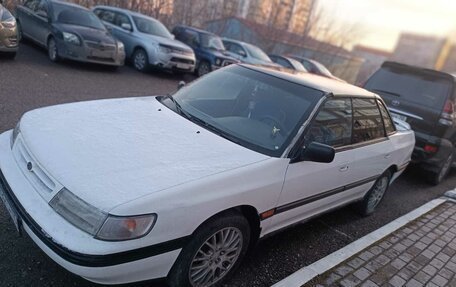 Subaru Legacy VII, 1993 год, 245 000 рублей, 7 фотография