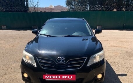Toyota Camry, 2011 год, 1 150 000 рублей, 3 фотография