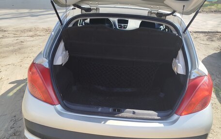 Peugeot 207 I, 2007 год, 320 000 рублей, 3 фотография