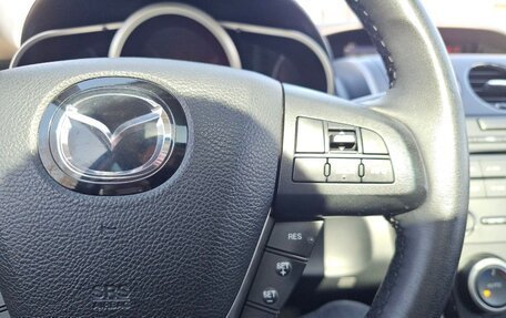 Mazda CX-7 I рестайлинг, 2012 год, 1 290 000 рублей, 14 фотография