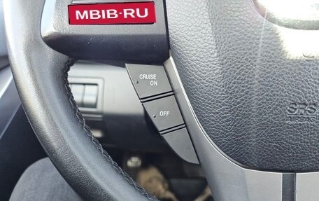 Mazda CX-7 I рестайлинг, 2012 год, 1 290 000 рублей, 15 фотография