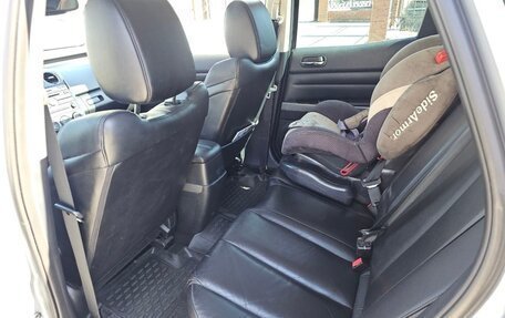 Mazda CX-7 I рестайлинг, 2012 год, 1 290 000 рублей, 26 фотография