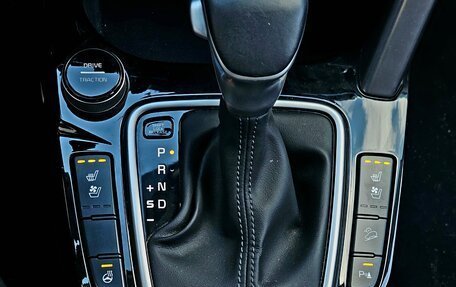 KIA Seltos I, 2019 год, 1 850 000 рублей, 17 фотография