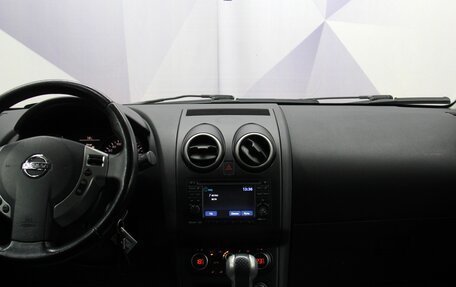 Nissan Qashqai, 2012 год, 1 178 500 рублей, 11 фотография