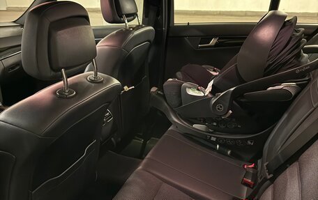 Mercedes-Benz C-Класс, 2013 год, 1 680 000 рублей, 9 фотография