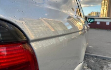 BMW 5 серия, 2000 год, 650 000 рублей, 9 фотография