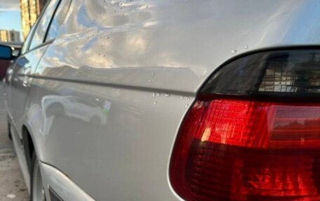 BMW 5 серия, 2000 год, 650 000 рублей, 8 фотография