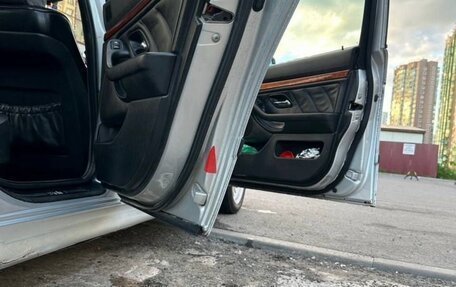 BMW 5 серия, 2000 год, 650 000 рублей, 14 фотография