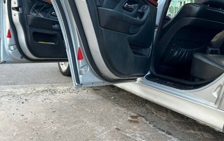 BMW 5 серия, 2000 год, 650 000 рублей, 15 фотография
