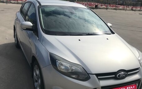 Ford Focus III, 2014 год, 673 000 рублей, 5 фотография