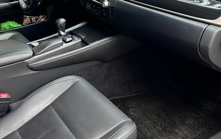 Lexus GS IV рестайлинг, 2012 год, 2 490 000 рублей, 6 фотография