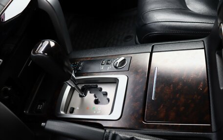 Toyota Land Cruiser 200, 2012 год, 4 500 000 рублей, 15 фотография