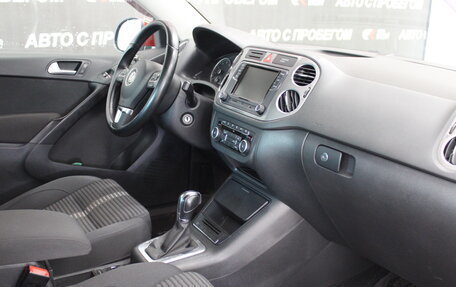 Volkswagen Tiguan I, 2011 год, 1 558 000 рублей, 7 фотография