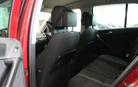 Volkswagen Tiguan I, 2011 год, 1 558 000 рублей, 13 фотография