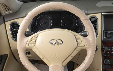 Infiniti QX50 I рестайлинг, 2014 год, 2 399 000 рублей, 13 фотография