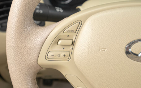 Infiniti QX50 I рестайлинг, 2014 год, 2 399 000 рублей, 12 фотография
