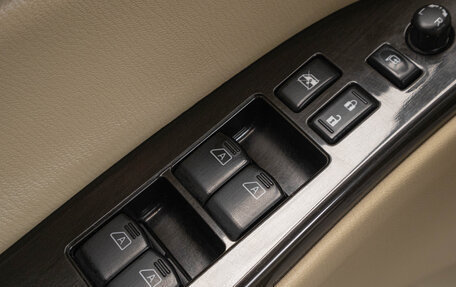 Infiniti QX50 I рестайлинг, 2014 год, 2 399 000 рублей, 10 фотография