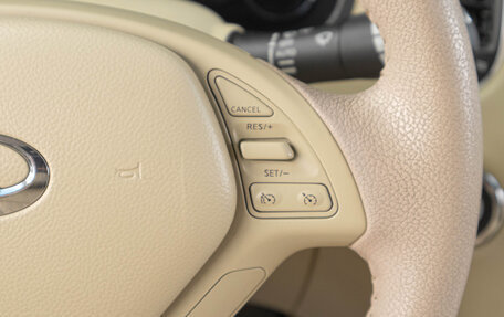 Infiniti QX50 I рестайлинг, 2014 год, 2 399 000 рублей, 14 фотография