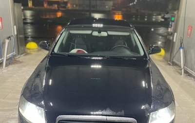 Audi A6, 2010 год, 1 400 000 рублей, 1 фотография