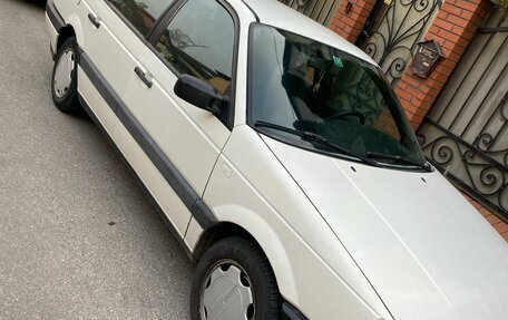 Volkswagen Passat B3, 1991 год, 285 000 рублей, 1 фотография