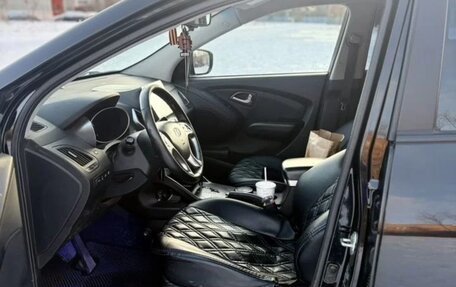 Hyundai ix35 I рестайлинг, 2011 год, 1 086 000 рублей, 1 фотография