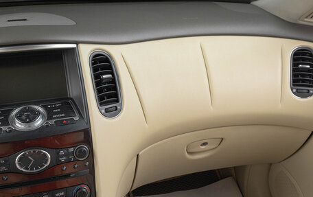Infiniti QX50 I рестайлинг, 2014 год, 2 399 000 рублей, 17 фотография